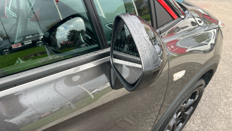 Vauxhall Crossland 1.2 Turbo GS 5dr Petrol Hatchback